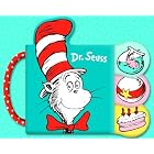 Up, Up, Up with the Cat (Dr. Seuss Nursery Collection) by Dr Seuss and Jan Gerardi