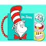 Up, Up, Up with the Cat (Dr. Seuss Nursery Collection)