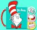 Search : Up, Up, Up with the Cat (Dr. Seuss Nursery Collection)