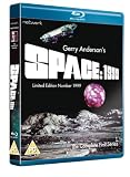 Space 1999 - The Complete First Series [Blu-ray]