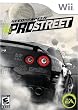 Need for Speed: Prostreet WII