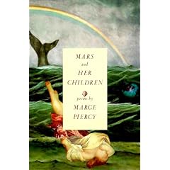 Mars and Her Children: Poems