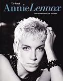 The Best of Annie Lennox (Piano Vocal Guitar)