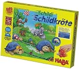 Haba - Haba-La tortue tatoune. d�s 4 ans (Import Allemagne)