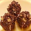 Milk Chocolate Caramel Marshmallows