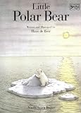 Little Polar Bear