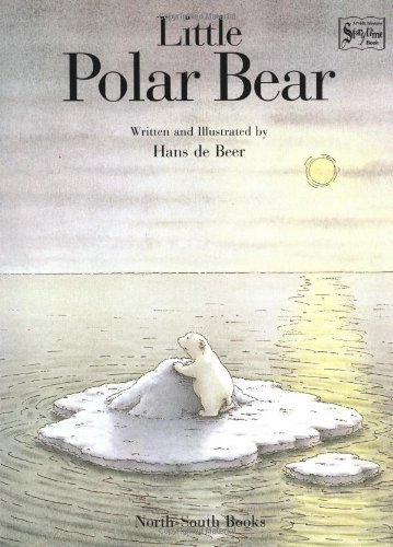 Little Polar Bear
