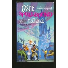 Castle Spellbound