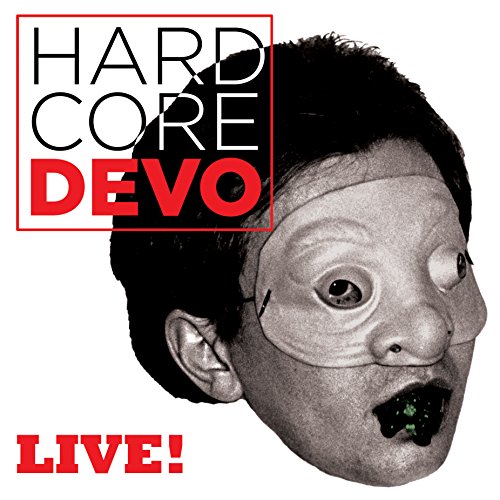 DEVO - Hardcore Live! - Zortam Music
