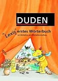 Produkt-Bild: Lexis erstes W&ouml;rterbuch: W&ouml;rterbuch: Festeinband
