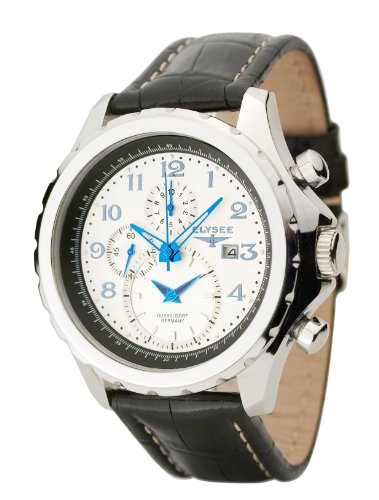 Elysee Herrenuhr Quarz 80458
