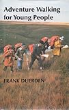 Adventure walking for young people