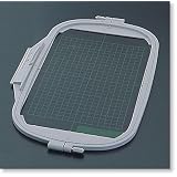 10.2in. x 6.3in. Embroidery Hoop (EF65P) (SA428)