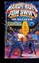 The Alien Factor (Hardy Boys and Tom Swift Ultra Thriller #2)