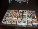 GARBAGE PAIL KIDS ENTIRE COLLECTION 25+ YEARS WORTH! ONE PURCHASE