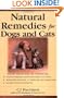 Natural Remedies For Dogs And Cats
