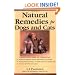 Natural Remedies For Dogs And Cats