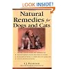 Natural Remedies For Dogs And Cats (Keats Good Herb Guide)