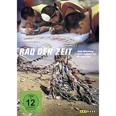 Rad der Zeit