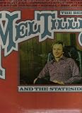THE BEST OF MEL TILLIS AND THE STATESIDERS