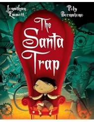 Book: The Santa Trap - Peachtree Publishers