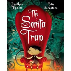 Santa Trap