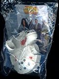 Star Wars Burger King Millennium Falcon 2005 Episode 3