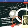 Shostakovich: Symphony No. 8