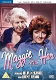 Maggie and Her - The Complete First Series [DVD]