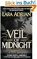 Veil of Midnight: The Midnight Breed No. 5