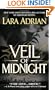 Veil of Midnight (The Midnight Breed, Book 5)