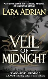 Veil of Midnight