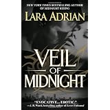 Veil of Midnight: The Midnight Breed No. 5von "Lara Adrian"