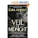 Veil of Midnight (The Midnight Breed, Book 5)