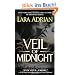 Veil of Midnight: The Midnight Breed No. 5
