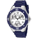Invicta Womens 0703 Angel Collection Dark Blue