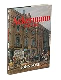 Ackermann 1783-1983 : the business of art