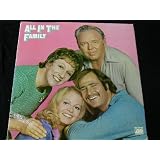 All In The Family