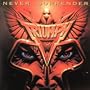 Never Surrender