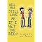 Nontraditional Comics/Graphic Novels
