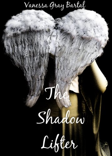 The Shadow Lifter (The Shadow Realm Book 4)