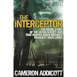 Interceptor, Theby Cameron Addicott