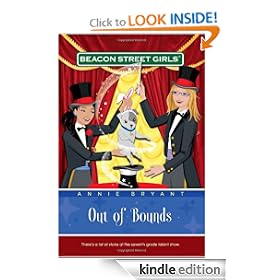 Out of Bounds