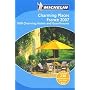 Charming Places to Stay France 2007 2007 (Michelin Charming Guides)