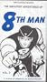 Tobor, the 8th Man Vol. 3 [VHS]