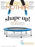 Working Mother (1-year auto-renewal)