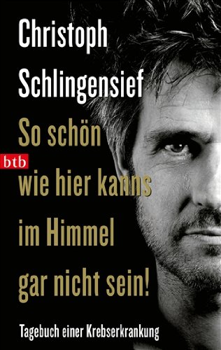So schoen wie hier kanns im Himmel gar nicht sein!