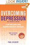 Overcoming Depression: A Books on Pre...