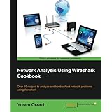 network analysis using wireshark cookbook