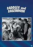 Saddles and Sagebrush